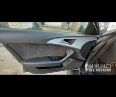 Ricambi Audi A6 2017 3.0