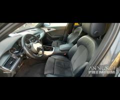 Ricambi Audi A6 2017 3.0 - 6