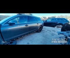 Ricambi Audi A6 2017 3.0 - 7