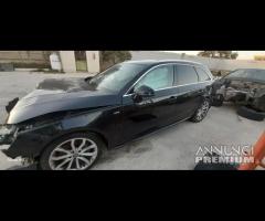 Ricambi Audi A4 2018