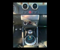Audi TT Roadster 1.8 T 20V 225 CV cat quattro - 16
