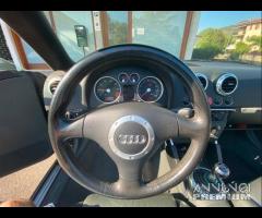 Audi TT Roadster 1.8 T 20V 225 CV cat quattro - 19