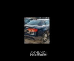 Audi A4 ricambi carrozzeria meccanica