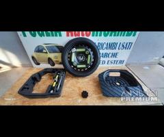 Audi A4 ricambi carrozzeria meccanica - 7