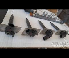 Audi A4 ricambi carrozzeria meccanica - 12