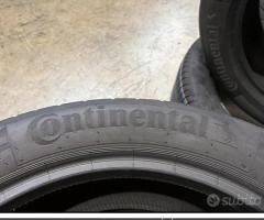 2 Gomme 235/50 R19 - 103V Continental 80% residui
