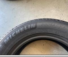 2 Gomme 205/60 R16 - 92H Michelin estive80%residui