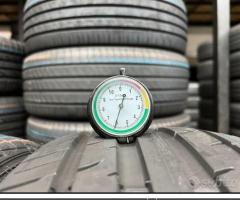 4 Gomme 215/50 R18 92W Falken estive 80% residui