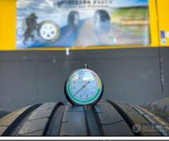 4 Gomme 235/50 R19 99V Pirelli estive 90% residui