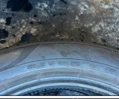 4 Gomme 235/50 R19 99V Pirelli estive 90% residui