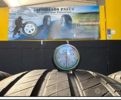4 Gomme 215/60 R17 96H Michelin 80/85% residui2021