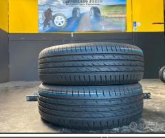 2 Gomme 215/60 R17 96H Nexen 85% residui 2022