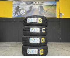 4 Gomme 205/50 R16 87H Barum invernali nuove