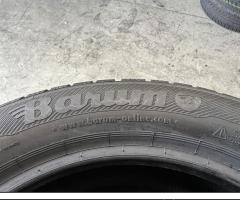 4 Gomme 205/50 R16 87H Barum invernali nuove