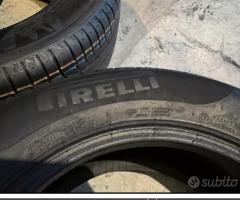 4 Gomme 195/65 R15 95T Pirelli/Michelin 90%residui
