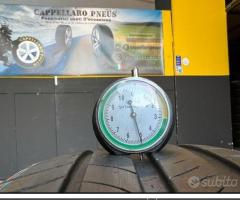 2 Gomme 205/60 R16 96H Michelin estive 80% residui