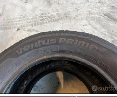 2 Gomme 205/60 R16 92H Hankook 90% residui