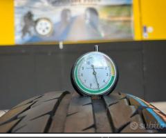 2 Gomme 205/65 R15 94H Kleber estive 80% residui