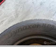 2 Gomme 205/65 R15 94H Kleber estive 80% residui