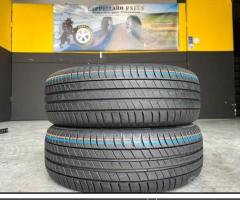 2 Gomme 195/60/16 89H Michelin 90% residui del2021