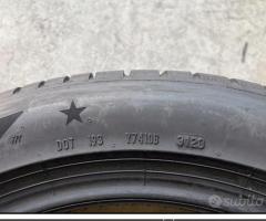 4 Gomme 225/50 R18 99W Pirelli Estive 85% residui - 6