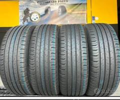 4 Gomme 205/55 R17 91 V Continental Estive con90%