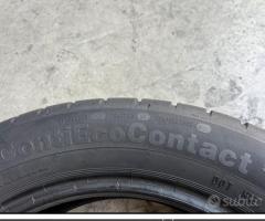 4 Gomme 205/55 R17 91 V Continental Estive con90%
