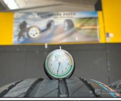 4 Gomme 205/55 R17 Kleber Estive con 80% residui