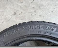 2 Gomme 215/50 R18 92W Leao Estive 95% residui