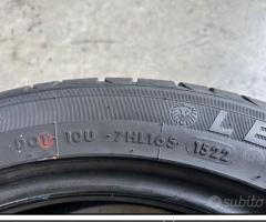 2 Gomme 215/50 R18 92W Leao Estive 95% residui - 6