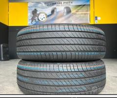 2 Gomme 215/65 R17 103V Michelin Estive con95%