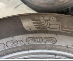 4 Gomme 215/60 R17 96H Michelin Estive con85% - 6