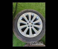 cerchi in lega range rover 255/50r20