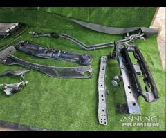 muso musata kit airbag smart 453 forfour - 11