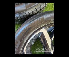 cerchi in lega citroen c3 205/55r16