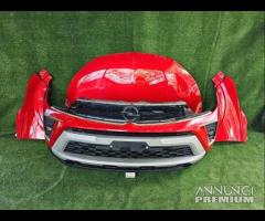 muso musata kit airbag opel crossland 2021 in poi