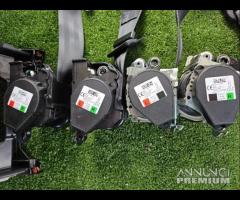 muso musata kit airbag opel crossland 2021 in poi - 12