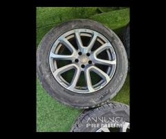 cerchi in lega maserati 265/50r19