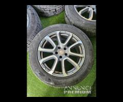 cerchi in lega maserati 265/50r19