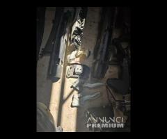 muso Musata kit airbag nissan qashqai j11 - 6