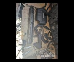 muso Musata kit airbag nissan qashqai j11 - 7