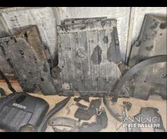 muso Musata kit airbag nissan qashqai j11 - 8