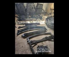 muso Musata kit airbag nissan qashqai j11 - 9