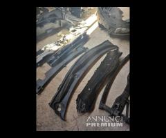 muso Musata kit airbag nissan qashqai j11 - 10