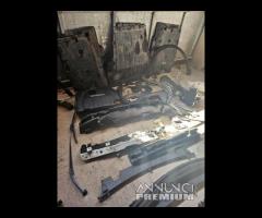 muso Musata kit airbag nissan qashqai j11 - 11