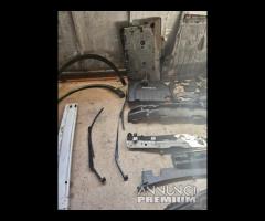 muso Musata kit airbag nissan qashqai j11 - 12