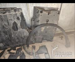 muso Musata kit airbag nissan qashqai j11 - 13