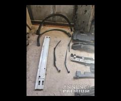 muso Musata kit airbag nissan qashqai j11 - 14