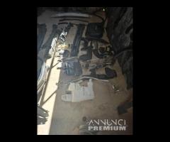 muso Musata kit airbag nissan qashqai j11 - 17