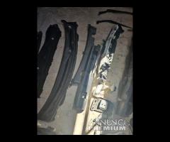 muso Musata kit airbag nissan qashqai j11 - 18